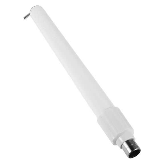 FESTFENDS Electric Fan Rod Fan Part Plastic Support Adults Office Use 1Pcs