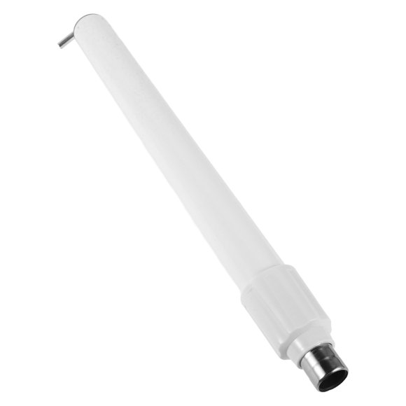 Moluckfu Soporte Para Ventilador De Con Barra Reutilizable De Acero Y Plástico Duradero