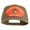 Khaki, variant on Once a Marine Always a Marine Semper Fi Red Patched Solid Cotton Twill Mesh Prostyle Cap - Navy OSFM