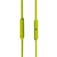 thumbnail image 3 of Tellur Basic Gamma Wired in-Ear Headphones with Microphone, Green, 3.5mm Jack, Lightweight, 3 of 7
