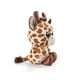thumbnail image 2 of Peluche Jirafa Nici 25cm 46948, 2 of 3