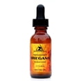 thumbnail image 2 of OREGANO ESSENTIAL OIL AROMATHERAPY NATURAL 100% PURE GLASS DROPPER 1.0 OZ, 30 ml, 2 of 2