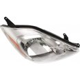 thumbnail image 4 of For Toyota Sienna Headlight 2004 2005 Passenger Side Replacement For TO2503150 | 81110-AE010, 4 of 7