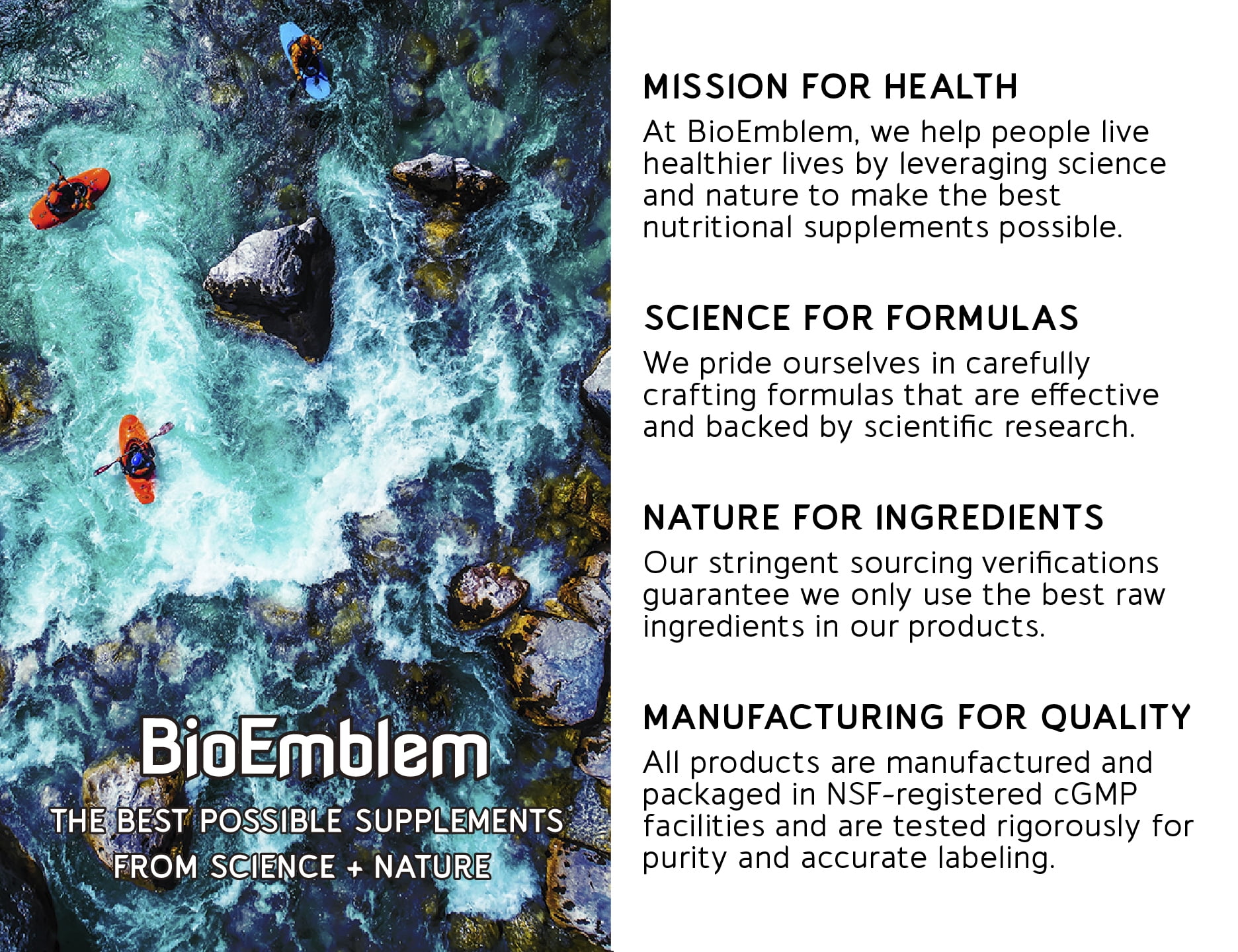 BioEmblem Turmeric Curcumin Supplement with BioPerine | Joint Support & Heart Health