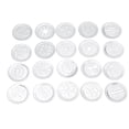 thumbnail image 2 of LAFGUR Stainless Steel Cookie Press Kit, Cake Decorating Tools, For Cake Homemade Cookies Fun Baking, 2 of 8