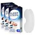 thumbnail image 1 of 3box Strips Gentle Mouth Tape Better Nose Breathing Instant Snoring Reliefs, 1 of 5
