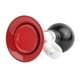 thumbnail image 2 of Bocina de bicicleta para niños, altavoz, sonido fuerte y nítido, de metal para niños y niñas, trompeta, accesorios pequeños para bicicletas, bocina de rojo, 2 of 8
