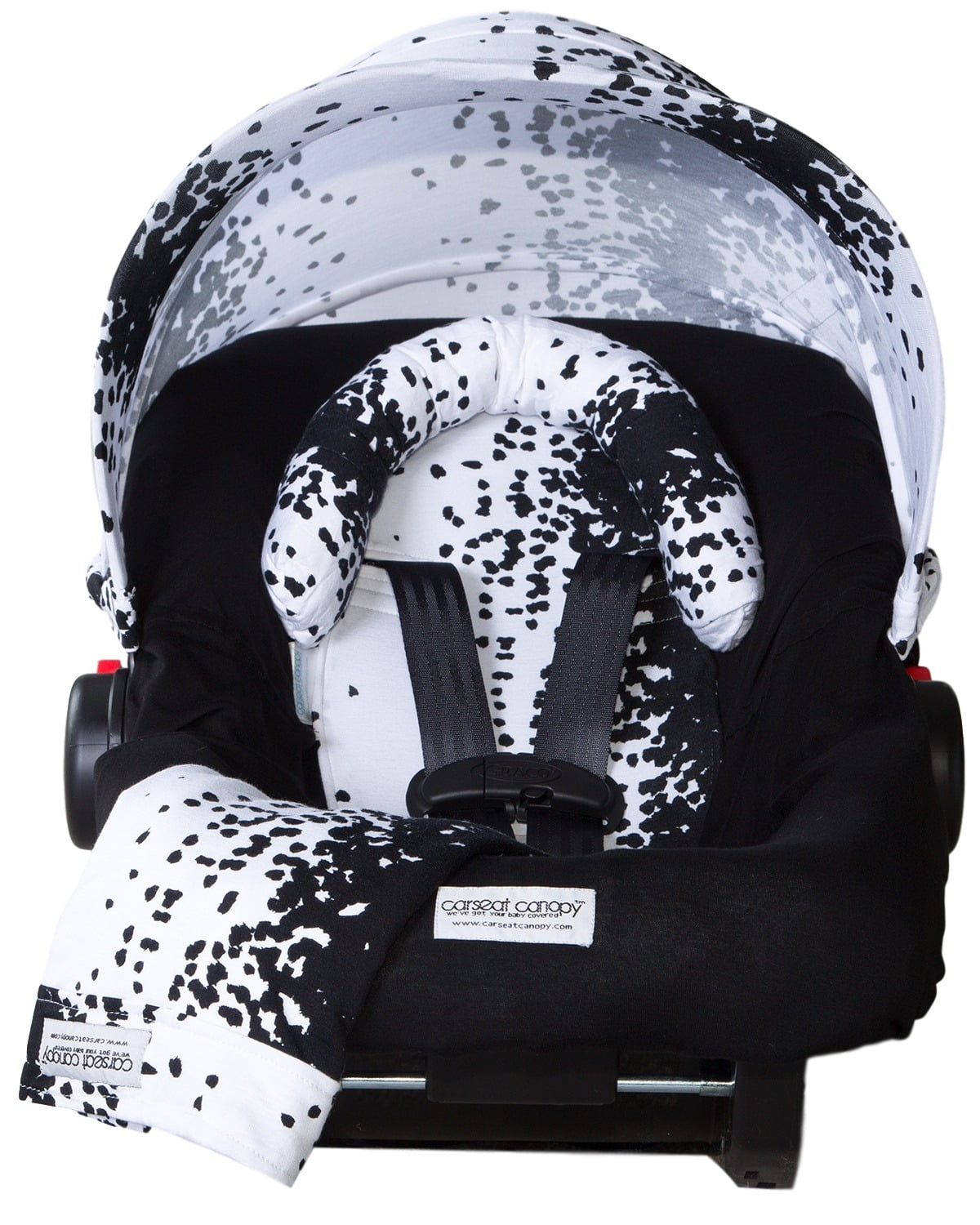 Carseat canopy whole caboodle safety cheap