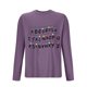 thumbnail image 3 of Blusas y camisas de manga larga con cuello redondo para hombre, deportivas, fitness, hogar, pijamas estampados, camiseta de manga larga con cuello redondo, blusa de poliéster para hombre, 3 of 3