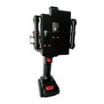 thumbnail image 4 of Handheld TIJ Printing Machine Print Height 50mm Variable Date Serial Number Logo Portable Handheld Inkjet Printer ,Excellent Scanning Performance, 4 of 6