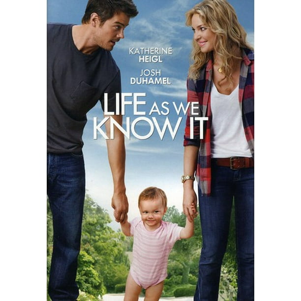 Life as we know it dvd walmart walmart