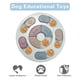 thumbnail image 3 of Anti-Choking Interactive Puzzle Toy for Slow Dispensing Feeding for Pets, New Dog Puzzle Toys, Dog/Cat Food Puzzle Feeder, 3 of 5