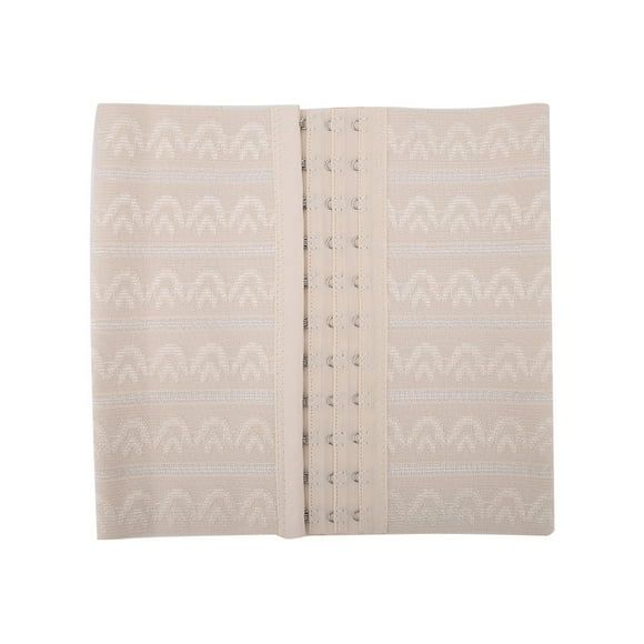 Cinturón elástico para el vientre posparto, 3 tallas, talla 06