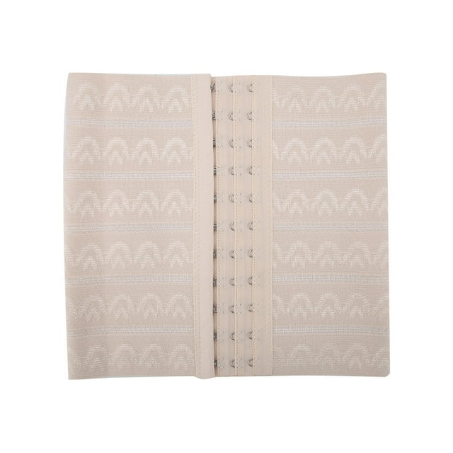 Cinturón elástico para el vientre posparto, 3 tallas, talla 06