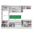 thumbnail image 5 of Cocina Integral Modular Madesa Vicenza 290cm BB 12, 5 of 5