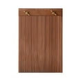 thumbnail image 1 of GUOOL Wood Sign Holder A5 Flyer Display Frame for Restaurants Picture Paper Office coffee, 1 of 8