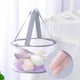 thumbnail image 5 of Fiudx Ofertas Flash Del Día Solo En Línea Cepillo De Maquillaje De Malla De Secado De Belleza, Herramientas De Belleza De Bolsillo De Malla De Secado, Cepillo De Lavado De Esponja En Polvo, Mini Esta, 5 of 6