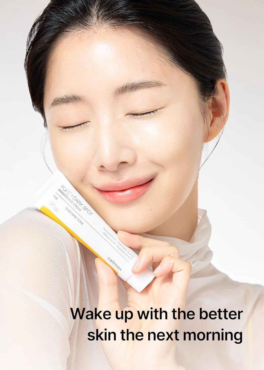 Pore+Dark Spot Cream 35ml