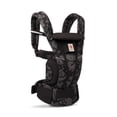 thumbnail image 4 of Ergobaby Portabebés Ergonómico Omni Breeze-ONIX BLOOMS, 4 of 8