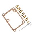 thumbnail image 3 of Kit de reparación de carburador BuyWeek 10 piezas para motocicleta Reemplazo para Yamaha Blaster 200 1988-2006, 3 of 9