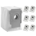 thumbnail image 1 of Dsseng Sacs d'Aspirateur Aipper pour iRobot Roomba i & s & j Series 2 Pack, 1 of 8