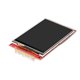 thumbnail image 1 of 3.5Inch 480X320 SPI TFT LCD Serial Module Display Screen with Touch Panel Driver IC ILI9488 Digital, 1 of 5