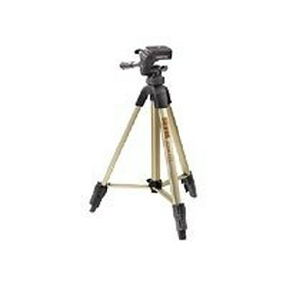Sunpak 2001UT - Tripod - floor-standing