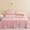 solid color breathable blanket Under $5 a6, variant on Uscallm Summer Comforter Breathable Lightweight Cotton Bedding Queen Size 150x200cm Cool Feeling Washed Solid Color Bed Cover for Hot Weather