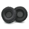 thumbnail image 3 of Replacement Ear Cushions Mic Cover for Evolve20 20se 30 30II 40 65 65+ Headphone Earpads Enhances Sound Isolation, 3 of 8