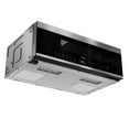 thumbnail image 4 of Koolmore 1.2 cu ft Over-the-Range Microwave Ovens in Stainless Steel, 4 of 7