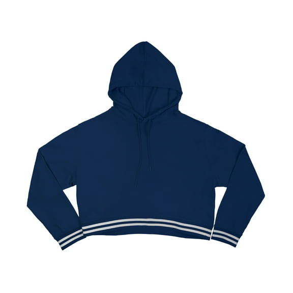 GK Hooded Fleece (Navy, CL)