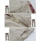 thumbnail image 5 of Pantalones Cargo Match Wild para Hombre Color Albaricoque Talla 34, 5 of 6