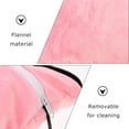 thumbnail image 3 of unbranded 1Ud Warming Treasure Portátil Rosa Con Carga USB Para Calentar Manos Y Circulación Mejorada, 3 of 8