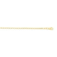 thumbnail image 2 of 14K Yellow Gold 18in 2.3mm Classic Rolo Chain with Lobster Clasp, 2 of 4