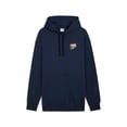 thumbnail image 1 of Sudadera Puma DOWNTOWN Graphic para Hombre 626748-14 azul marino XL, 1 of 3