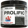 PEScience - Prolific Pre-Workout Powder Melon Berry Twist - 9.88 oz.