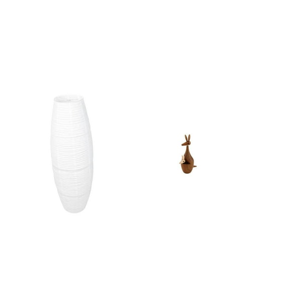 Cubierta de lámpara de pie,Lámpara de pie decorativa con pantalla de papel de arroz,Lámpara de pie clásica con pantalla y accesorios de iluminación,estatua,estatuas de animales,figuras