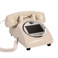 thumbnail image 1 of Video Audio Guest Book Phone, 1080P Video GuestBook Wedding Phone, Customized Video with Audio Book Lens Guest Recorder, 1 of 8