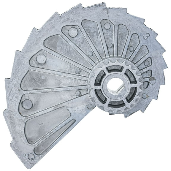 John Deere TCU30002 Cam