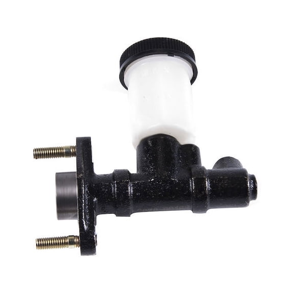 Clutch Master Cylinder - Compatible with 1977 - 1978 Ford Courier 1.8L 4-Cylinder