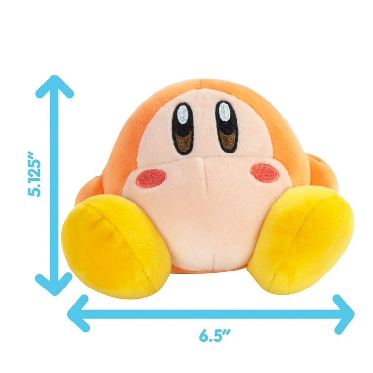 Amazon.com: Little Buddy - Nintendo - Kirby Bandana Waddle