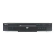 Apex AD-3201 - DVD player - black