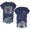 Navy, variant on Volleyball T-Shirts Women Funny Volleyball Mom Shirts Graphic Casual Tee Tops Short Sleeve Sport Mom Tops Crewneck (Navy L)