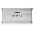 thumbnail image 3 of Hifonics Brutus BG 1400 Watt Class D Monoblock Amplifier with Built-In UV Meter, 3 of 8