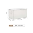 thumbnail image 1 of Caja de Juguete Grande Caja de Almacenamiento Transparente Conjunto de 7 Piezas de Ropa, Juguetes, Colchos de Algodón, Clasificación Del Hogar Caja de Almacenamiento de Juguetes, 1 of 2