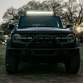 thumbnail image 4 of Rigid Industries 46725 Roof Rack Light Bar Mount Kit Fits 21 26 Fits/For  Bronco, 4 of 4