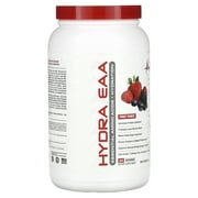 Metabolic Nutrition Hydra EAA, Fruit Punch , 35.2 oz (1,000 g)