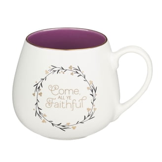 Grace Teaware Holiday Christmas Snowman 12oz Mug - Walmart.com