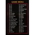thumbnail image 3 of Arachnid Cricket Pro 800 Electronic Dartboard, 3 of 11