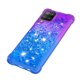 thumbnail image 5 of Funda para Samsung Galaxy A22 4G Transparente con Brillos Carcasa Protectora Antigolpes con Glitter Brillante, 5 of 5